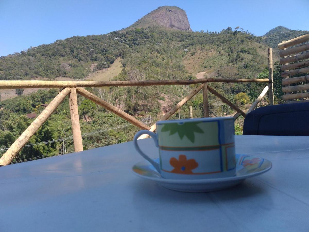 Chalet Chale Jardim Do Sossego