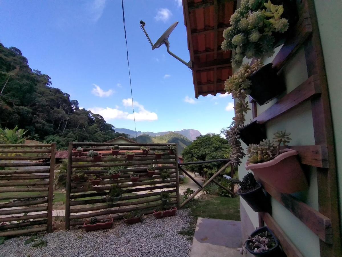 Chalet Chale Jardim Do Sossego