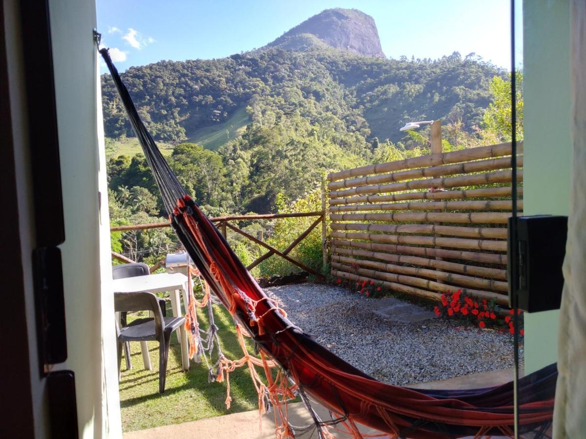 Chale Jardim Do Sossego Chalet