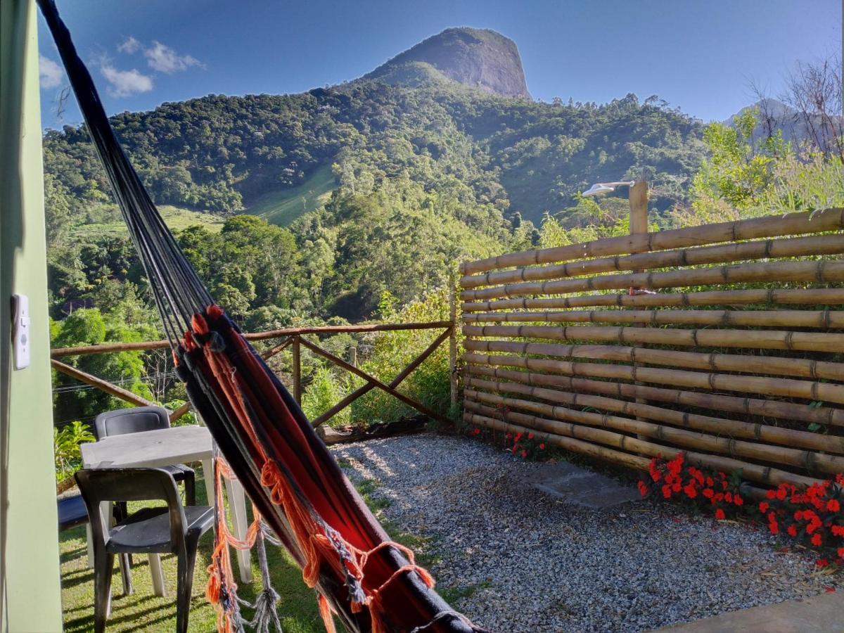 Chale Jardim Do Sossego Chalet