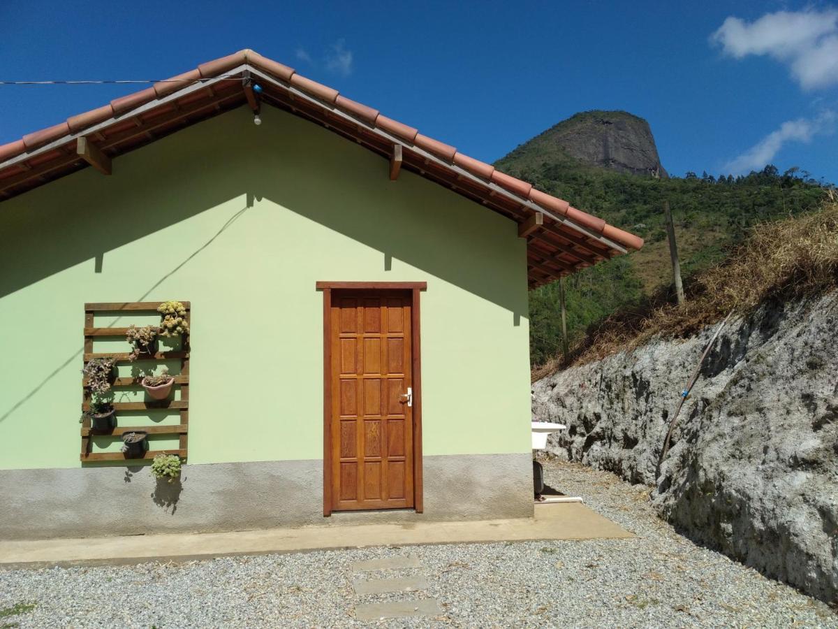 Chalet Chale Jardim Do Sossego Lumiar